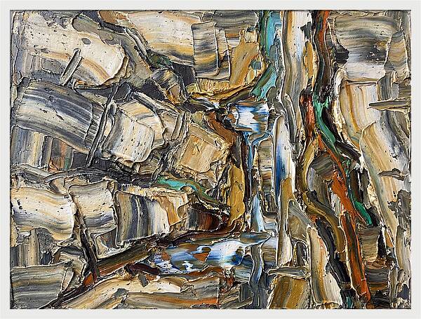 River Delta Textures