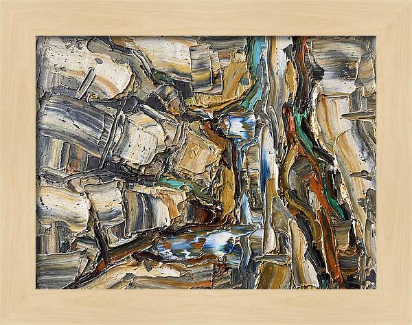 River Delta Textures