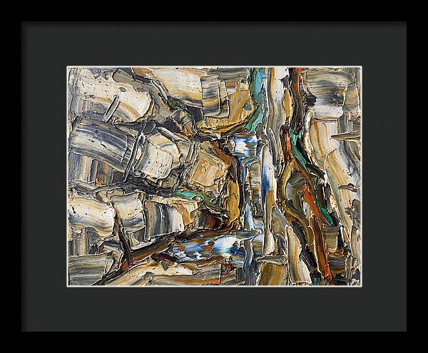 River Delta Textures
