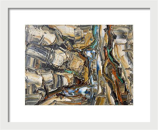River Delta Textures