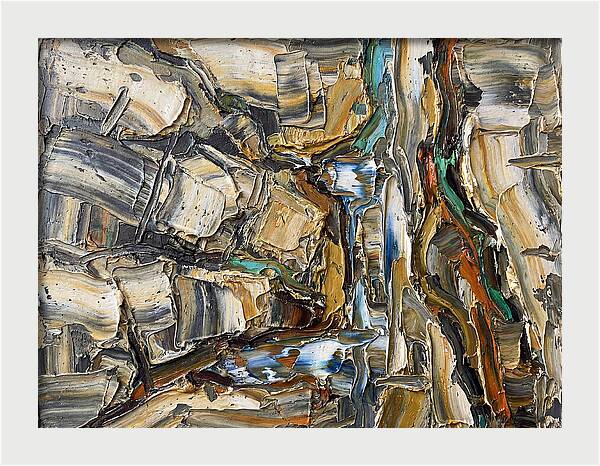 River Delta Textures