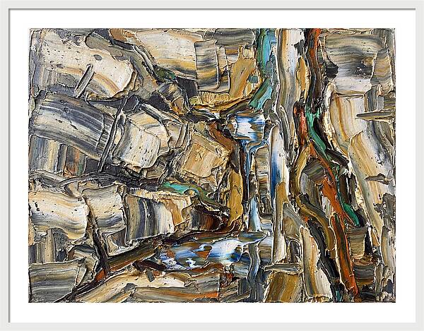 River Delta Textures