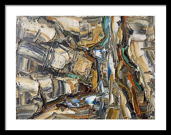 River Delta Textures