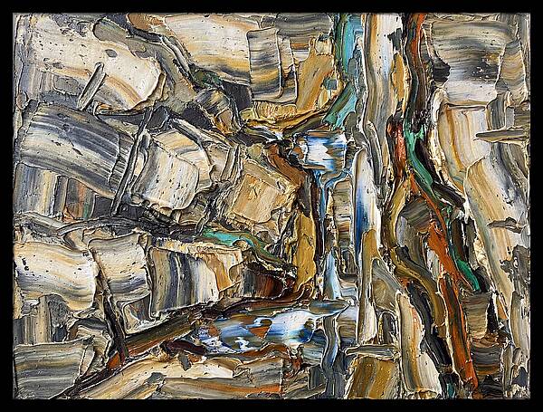 River Delta Textures