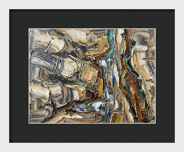 River Delta Textures