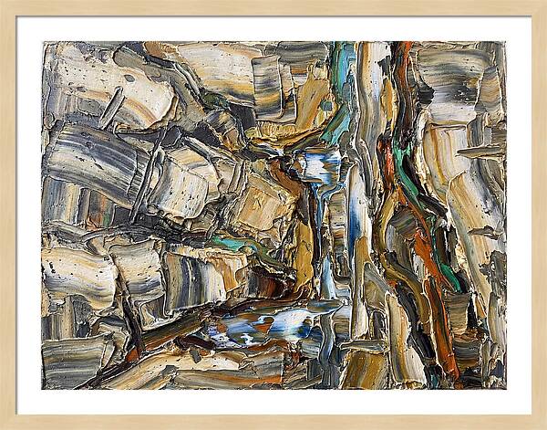 River Delta Textures