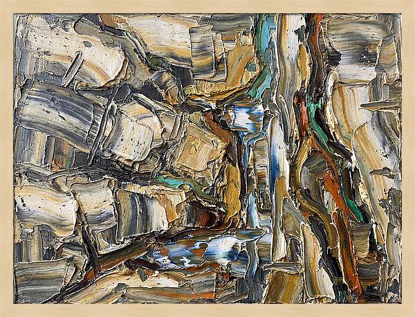 River Delta Textures
