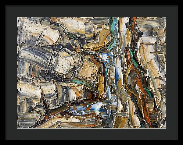 River Delta Textures