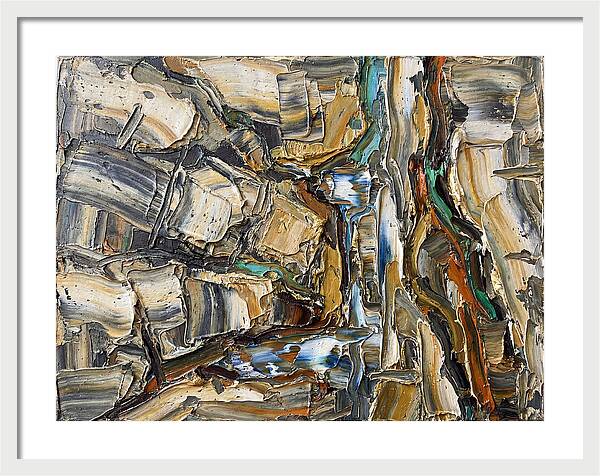 River Delta Textures