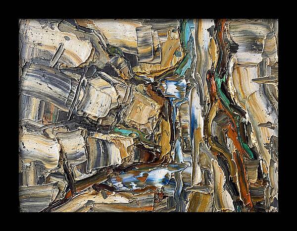 River Delta Textures