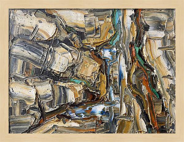 River Delta Textures