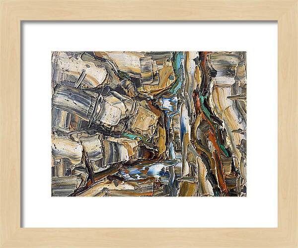 River Delta Textures