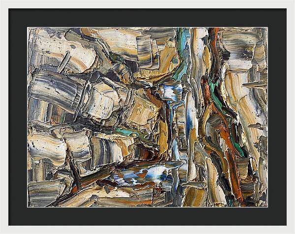 River Delta Textures