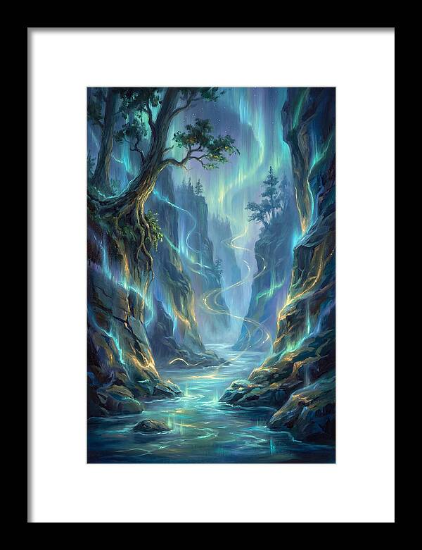 River Gorge