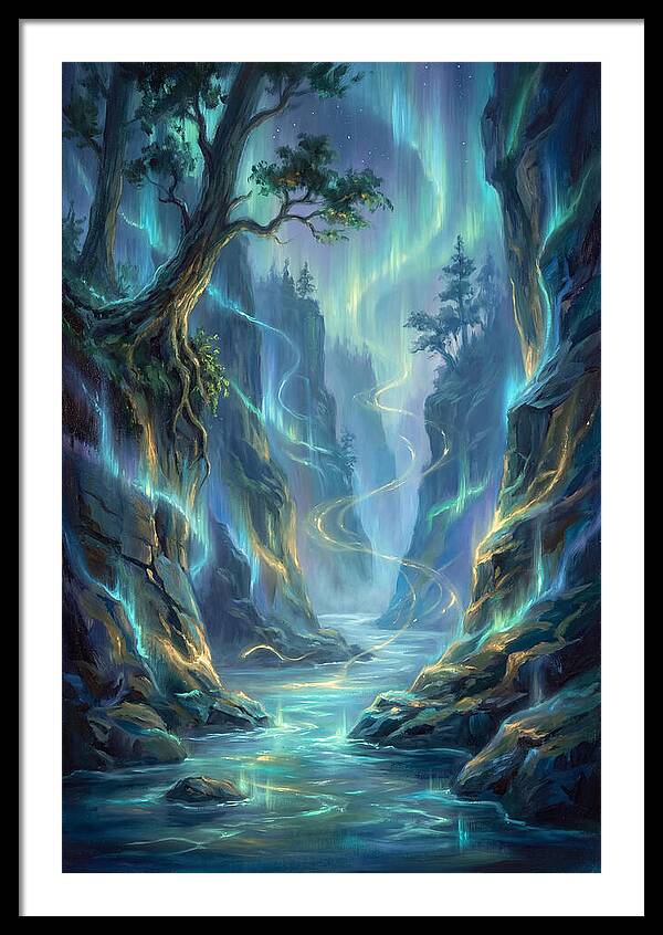 River Gorge