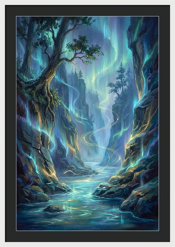 River Gorge