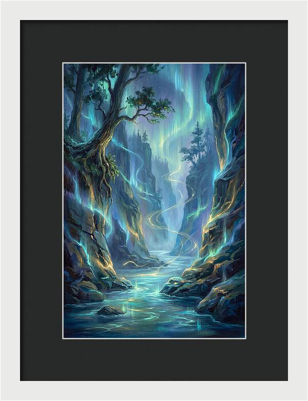 River Gorge