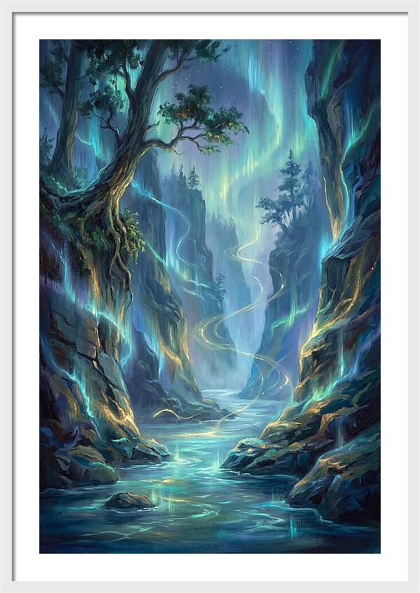 River Gorge