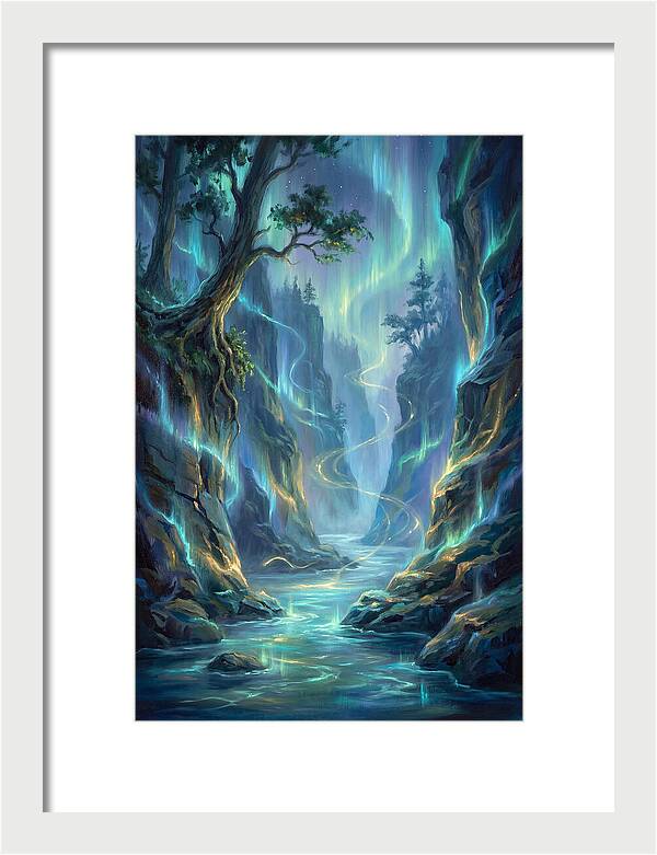 River Gorge