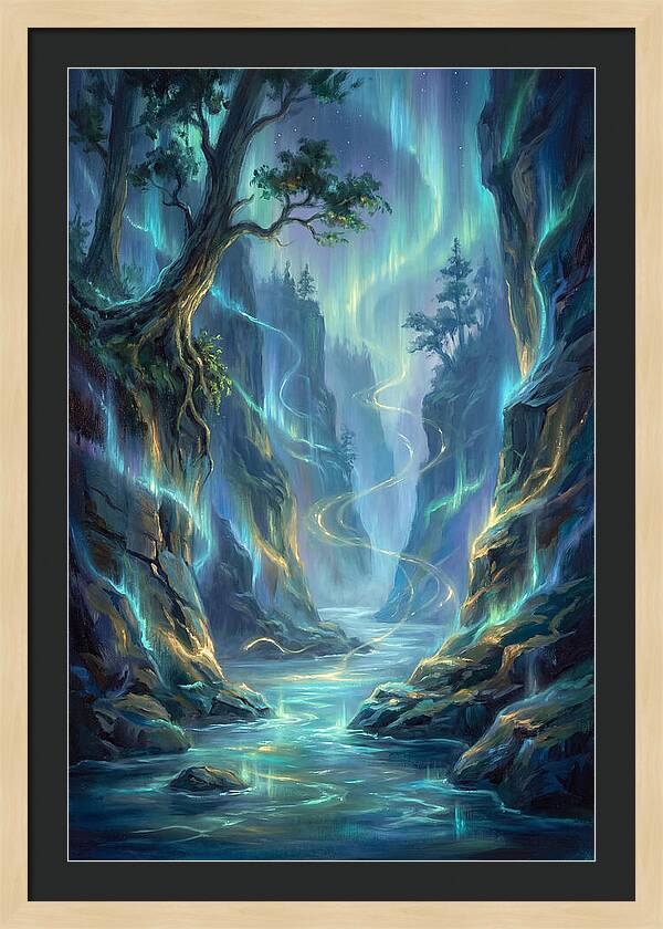 River Gorge