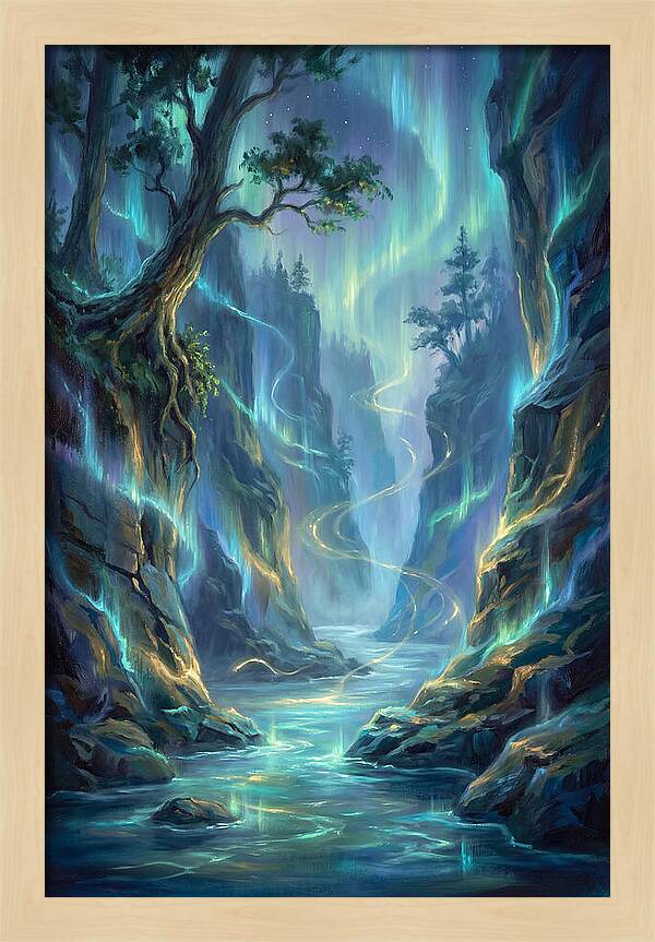 River Gorge