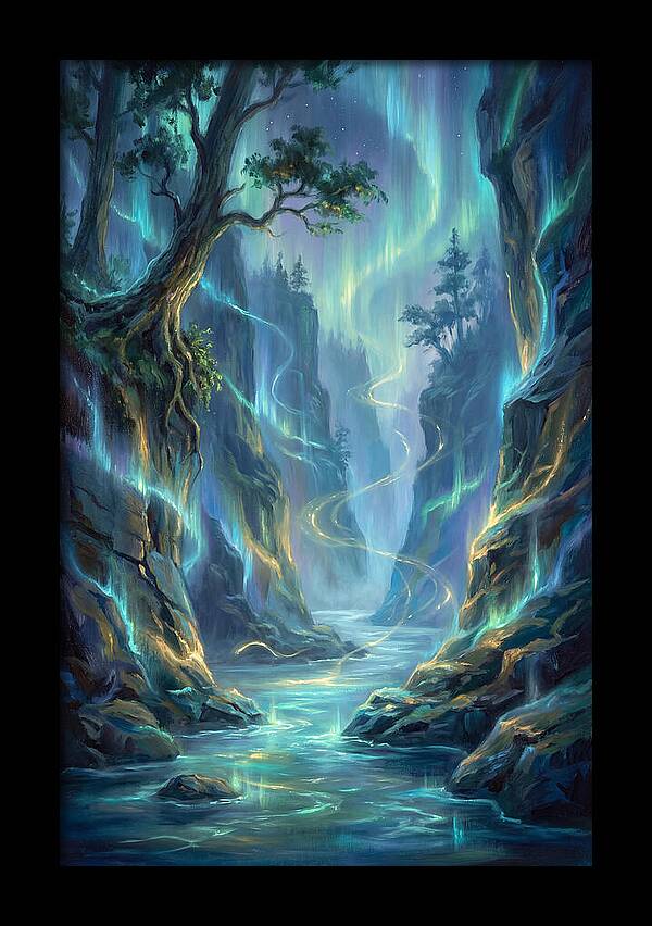 River Gorge