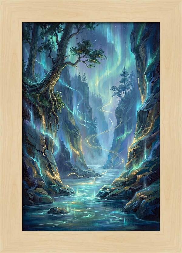 River Gorge