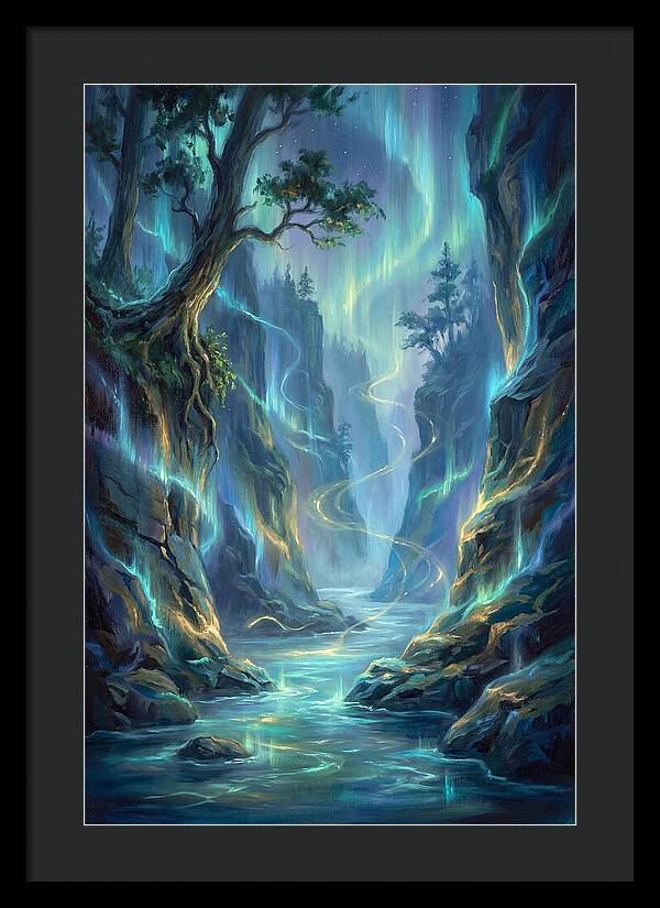 River Gorge