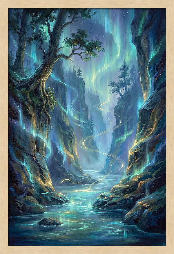 River Gorge