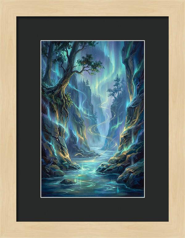 River Gorge