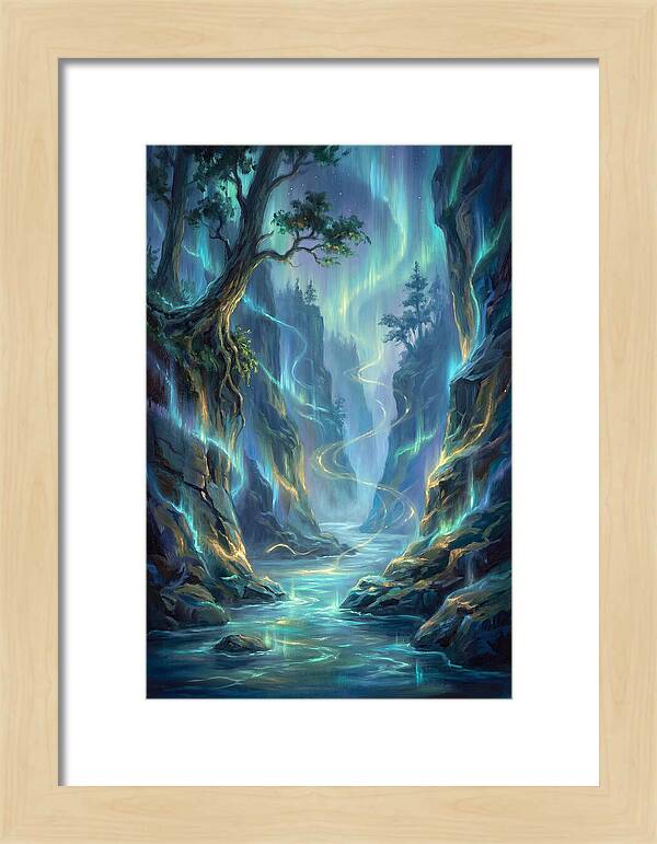 River Gorge