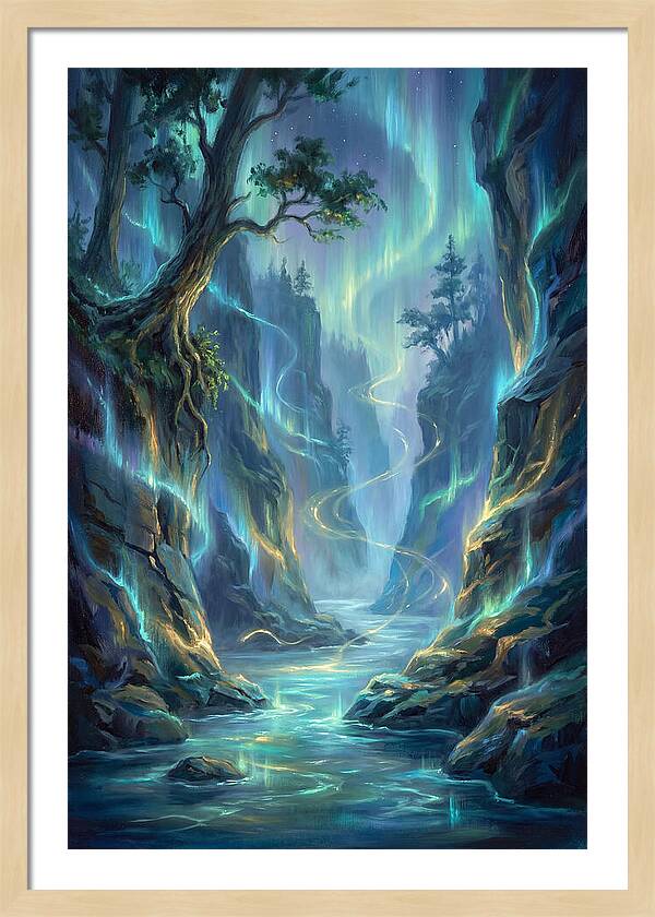 River Gorge