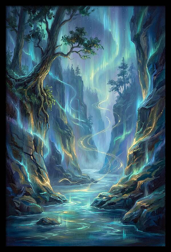 River Gorge