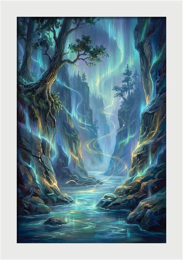 River Gorge