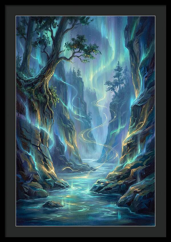 River Gorge
