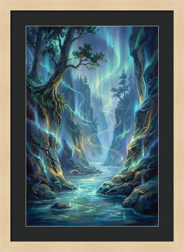 River Gorge