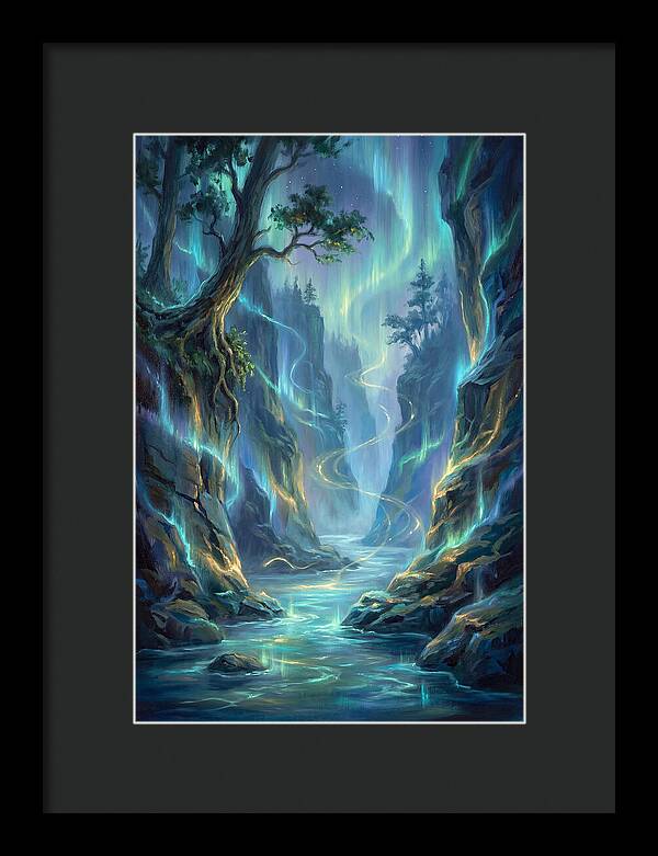 River Gorge