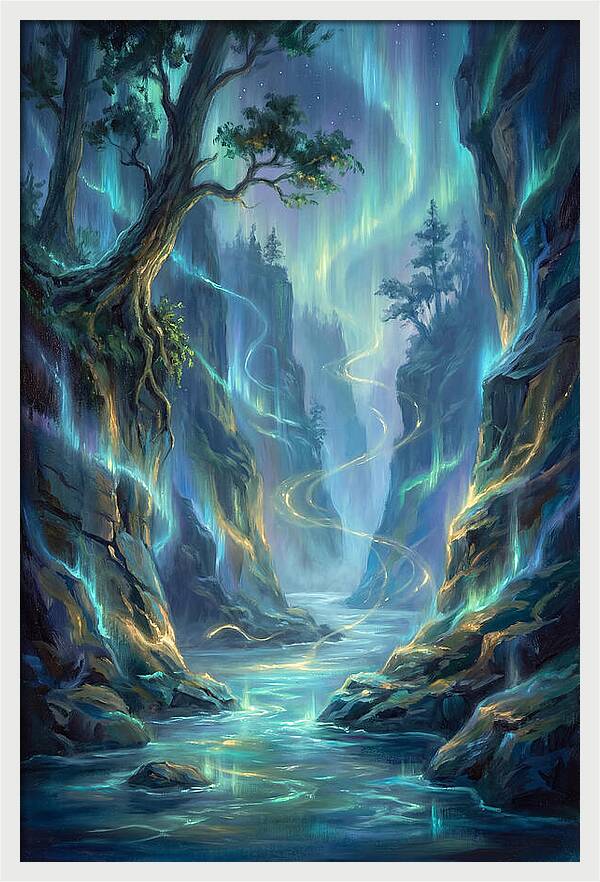 River Gorge