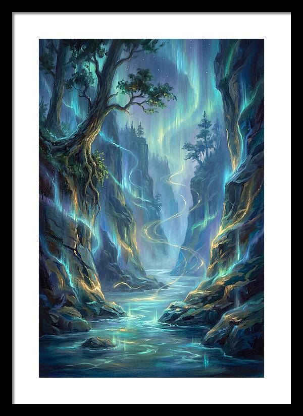 River Gorge