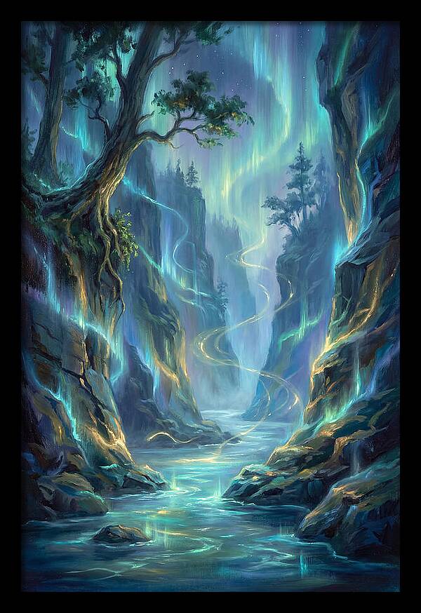 River Gorge