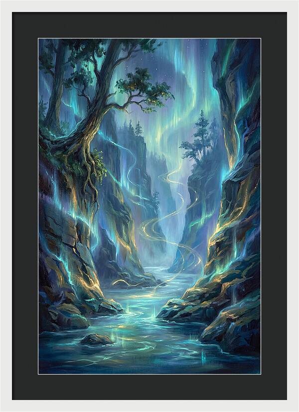 River Gorge