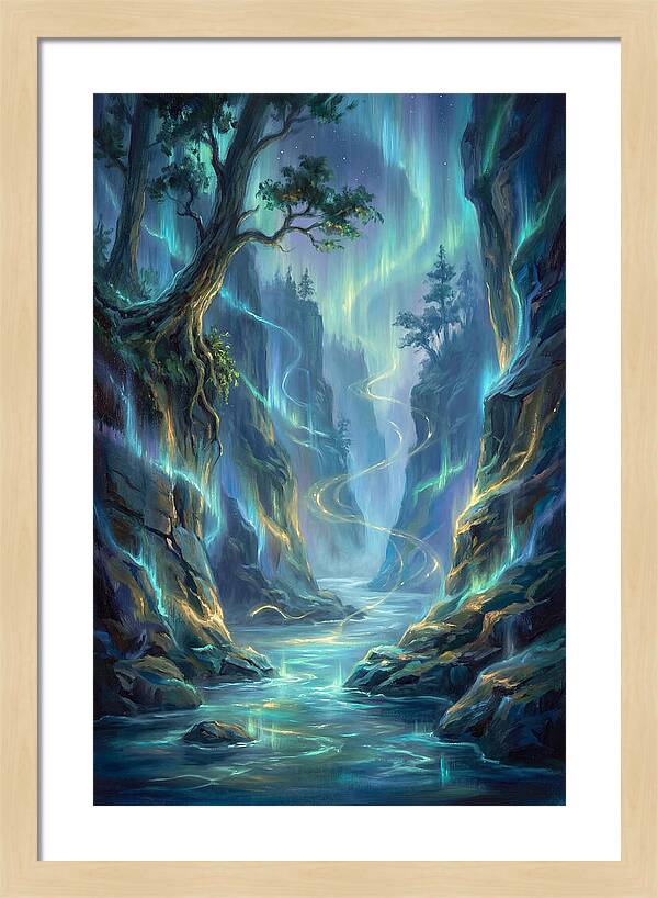 River Gorge