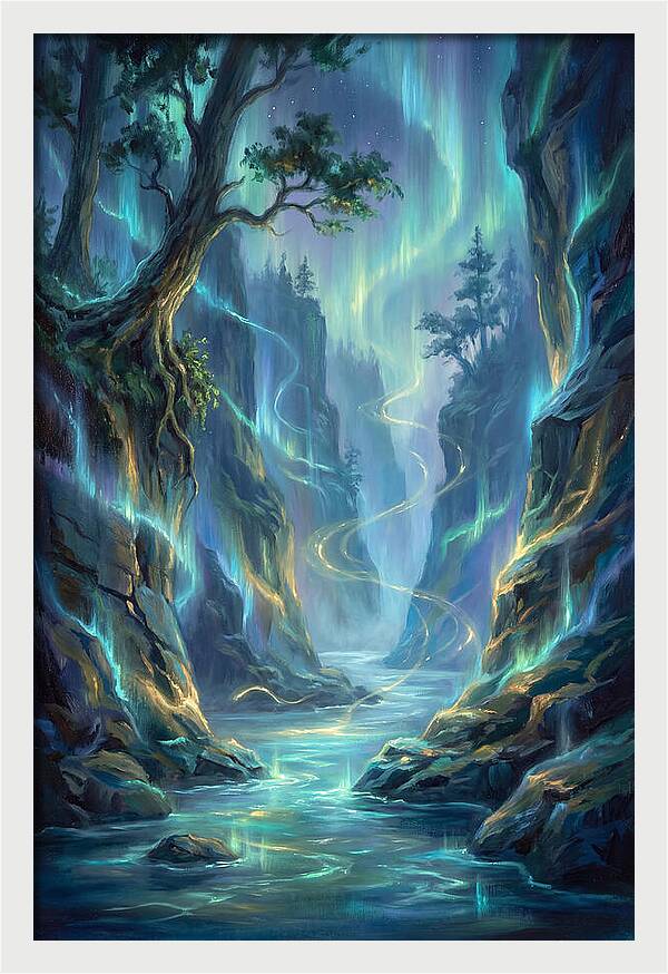 River Gorge