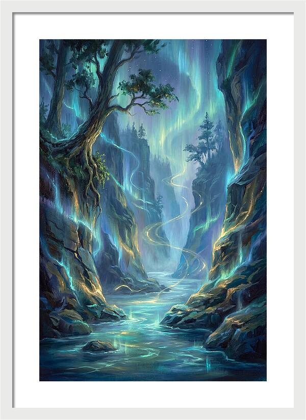 River Gorge