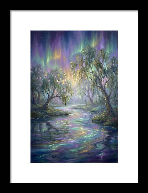 River Landscape