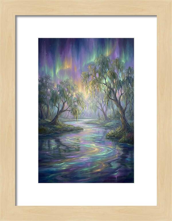 River Landscape