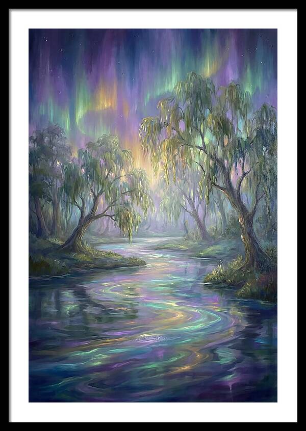 River Landscape