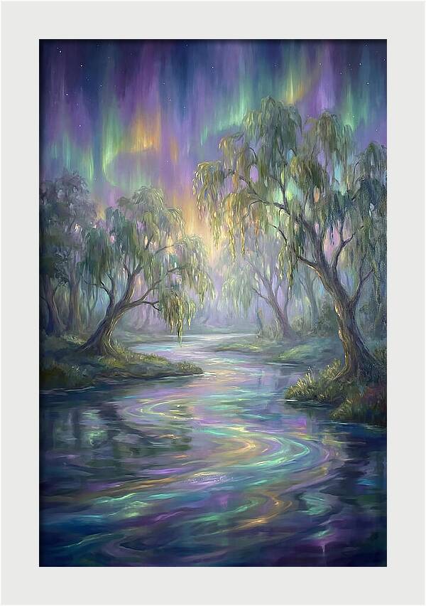 River Landscape