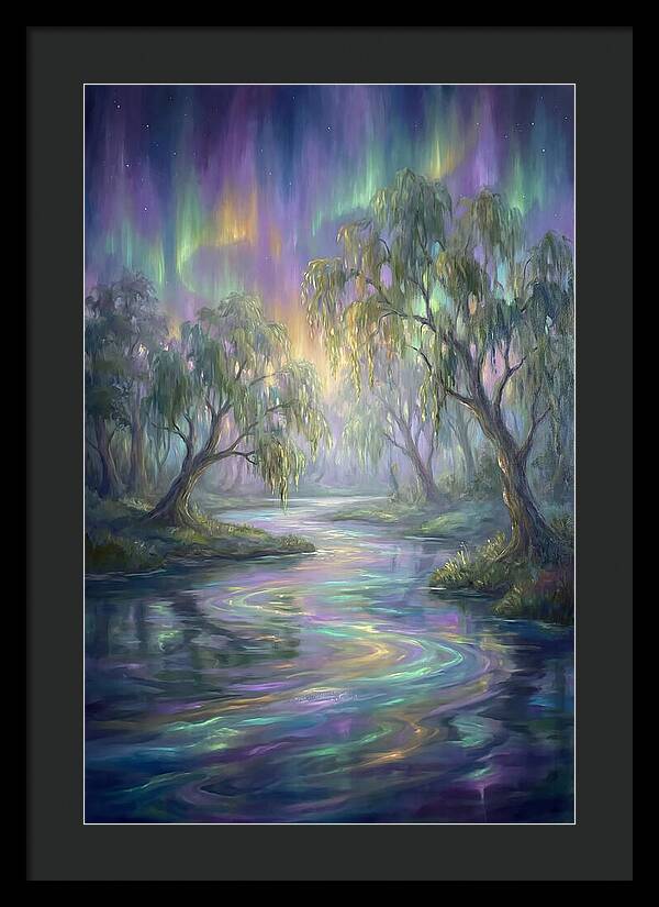 River Landscape