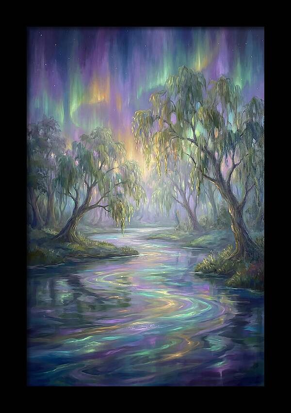River Landscape